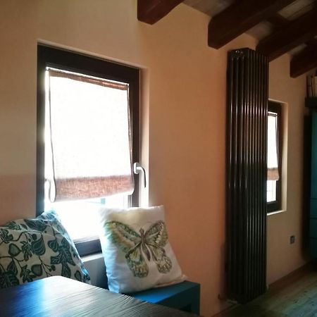 Relais San Rocco Hotel Mira Luaran gambar