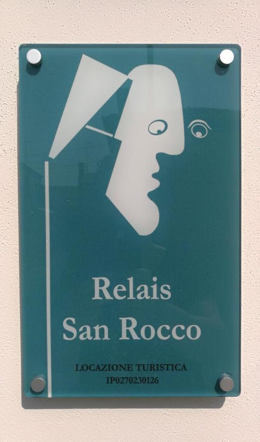 Relais San Rocco Hotel Mira Luaran gambar