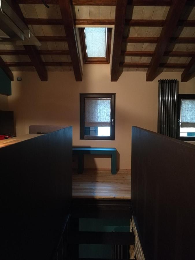Relais San Rocco Hotel Mira Luaran gambar