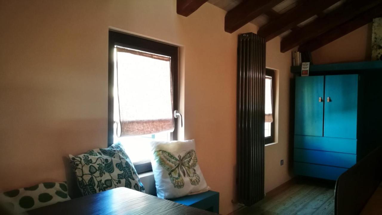 Relais San Rocco Hotel Mira Luaran gambar