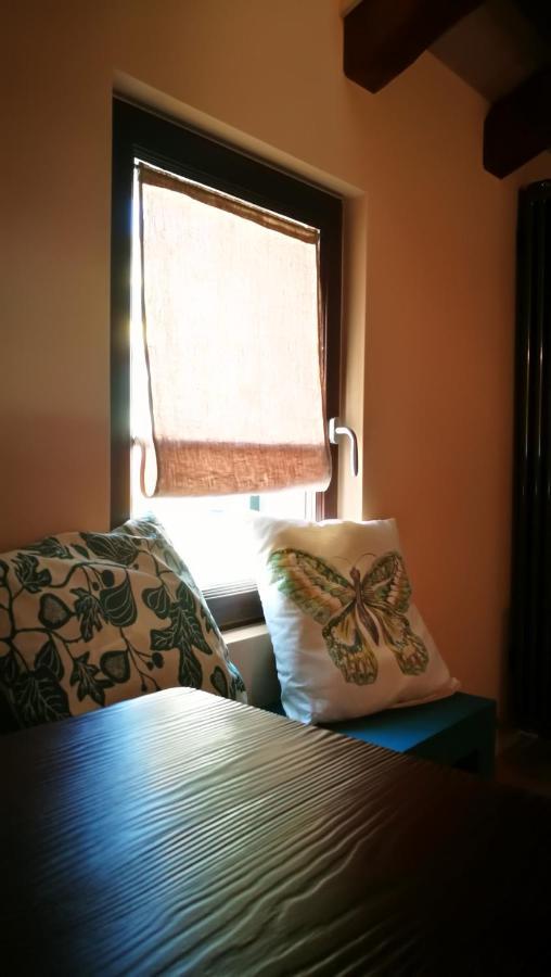 Relais San Rocco Hotel Mira Luaran gambar