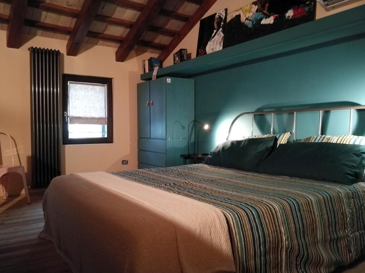 Relais San Rocco Hotel Mira Luaran gambar
