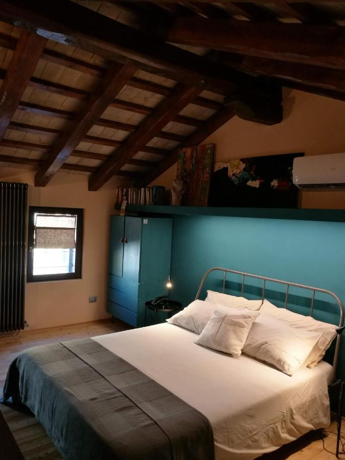 Relais San Rocco Hotel Mira Luaran gambar