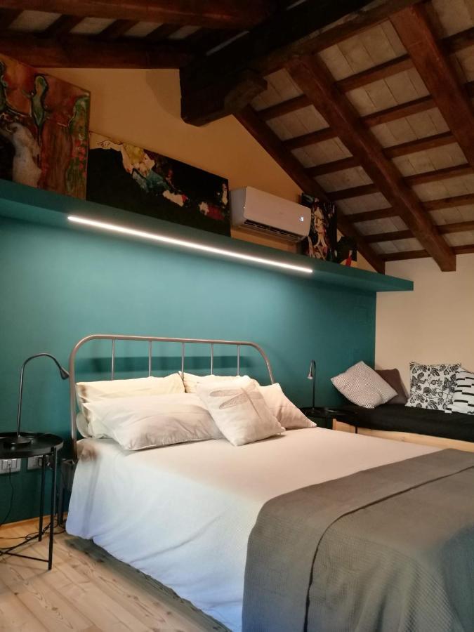 Relais San Rocco Hotel Mira Luaran gambar