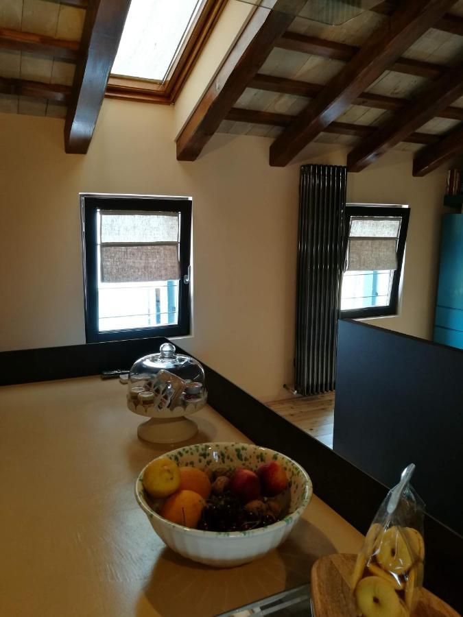 Relais San Rocco Hotel Mira Luaran gambar