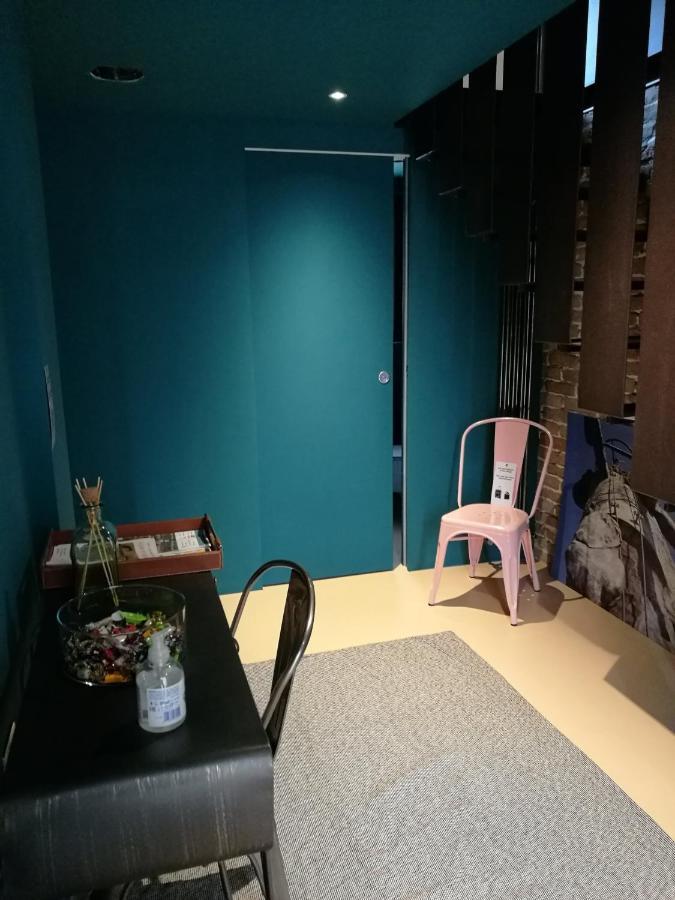 Relais San Rocco Hotel Mira Luaran gambar
